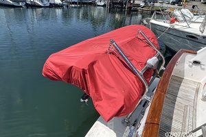 Lock s Nest 42ft Ocean Alexander Yacht For Sale
