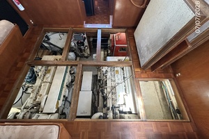 Lock s Nest 42ft Ocean Alexander Yacht For Sale