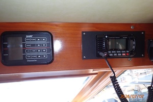 Lock s Nest 42ft Ocean Alexander Yacht For Sale
