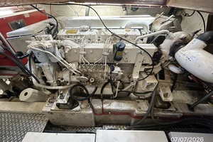 Lock s Nest 42ft Ocean Alexander Yacht For Sale
