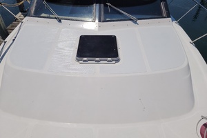 Lock s Nest 42ft Ocean Alexander Yacht For Sale
