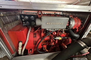 Lock s Nest 42ft Ocean Alexander Yacht For Sale