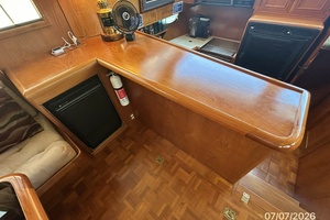 Lock s Nest 42ft Ocean Alexander Yacht For Sale