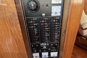 Lock s Nest 42ft Ocean Alexander Yacht For Sale
