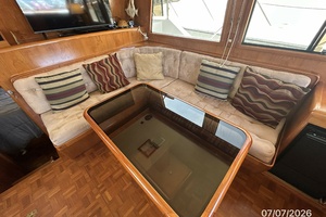 Lock s Nest 42ft Ocean Alexander Yacht For Sale