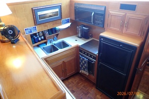 Lock s Nest 42ft Ocean Alexander Yacht For Sale