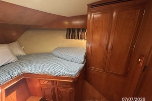 Lock s Nest 42ft Ocean Alexander Yacht For Sale