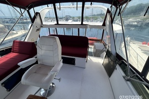 Lock s Nest 42ft Ocean Alexander Yacht For Sale