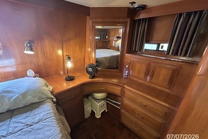 Lock s Nest 42ft Ocean Alexander Yacht For Sale