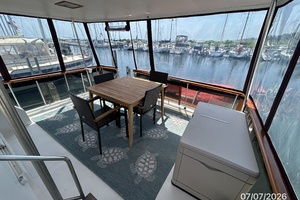 Lock s Nest 42ft Ocean Alexander Yacht For Sale