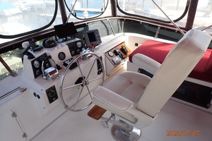 Lock s Nest 42ft Ocean Alexander Yacht For Sale