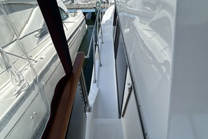 Lock s Nest 42ft Ocean Alexander Yacht For Sale