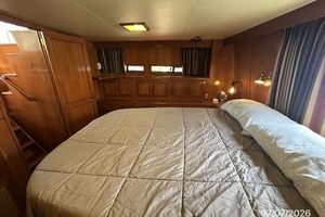 Lock s Nest 42ft Ocean Alexander Yacht For Sale