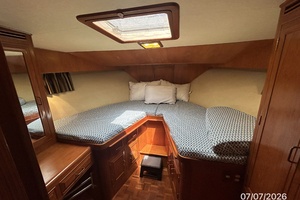 Lock s Nest 42ft Ocean Alexander Yacht For Sale