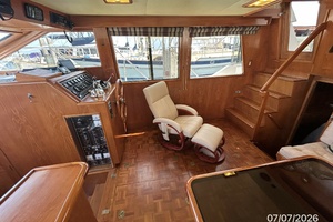 Lock s Nest 42ft Ocean Alexander Yacht For Sale