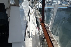 Lock s Nest 42ft Ocean Alexander Yacht For Sale