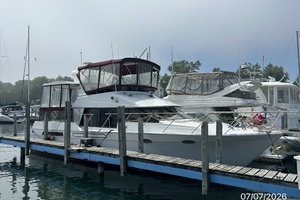 Lock s Nest 42ft Ocean Alexander Yacht For Sale