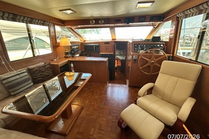Lock s Nest 42ft Ocean Alexander Yacht For Sale
