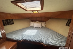 Lock s Nest 42ft Ocean Alexander Yacht For Sale