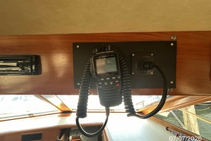 Lock s Nest 42ft Ocean Alexander Yacht For Sale