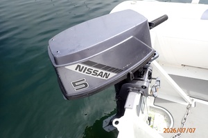 Lock s Nest 42ft Ocean Alexander Yacht For Sale