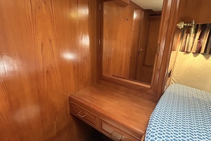 Lock s Nest 42ft Ocean Alexander Yacht For Sale