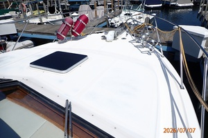 Lock s Nest 42ft Ocean Alexander Yacht For Sale