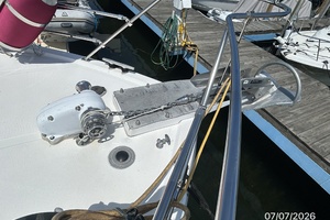 Lock s Nest 42ft Ocean Alexander Yacht For Sale