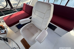 Lock s Nest 42ft Ocean Alexander Yacht For Sale