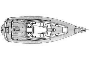 44ft Bavaria Yacht For Sale