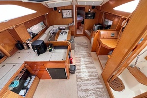 44ft Bavaria Yacht For Sale