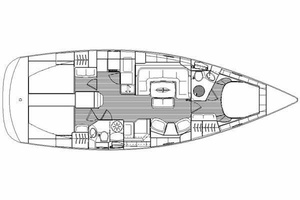 44ft Bavaria Yacht For Sale