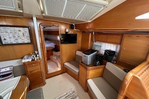 44ft Bavaria Yacht For Sale