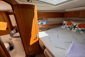 44ft Bavaria Yacht For Sale