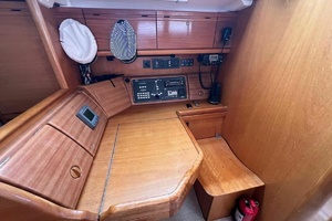 44ft Bavaria Yacht For Sale