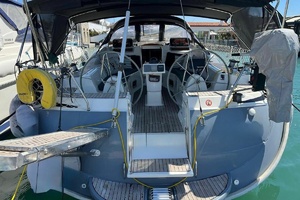 44ft Bavaria Yacht For Sale