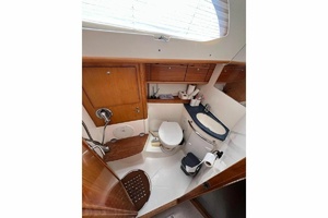 44ft Bavaria Yacht For Sale