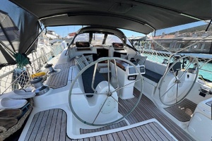 44ft Bavaria Yacht For Sale