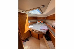 44ft Bavaria Yacht For Sale