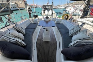 44ft Bavaria Yacht For Sale