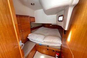 44ft Bavaria Yacht For Sale