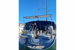 44ft Bavaria Yacht For Sale