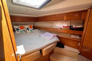44ft Bavaria Yacht For Sale