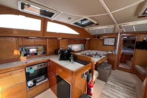 44ft Bavaria Yacht For Sale