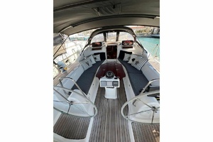 44ft Bavaria Yacht For Sale