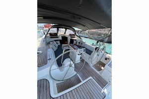 44ft Bavaria Yacht For Sale