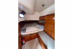 44ft Bavaria Yacht For Sale