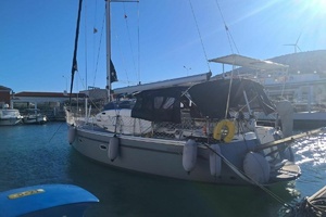 44ft Bavaria Yacht For Sale