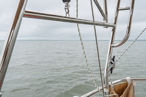 Windbreaker 43ft Jeanneau Yacht For Sale