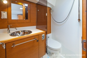 Windbreaker 43ft Jeanneau Yacht For Sale